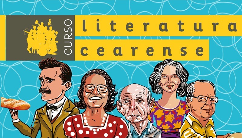 Literatura Cearense