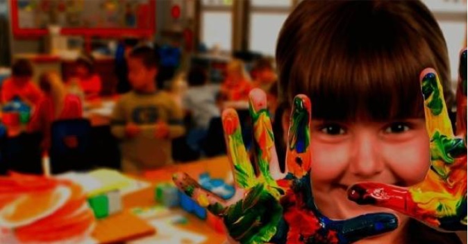 Educação Infantil