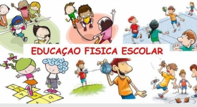 Educação Física Escolar