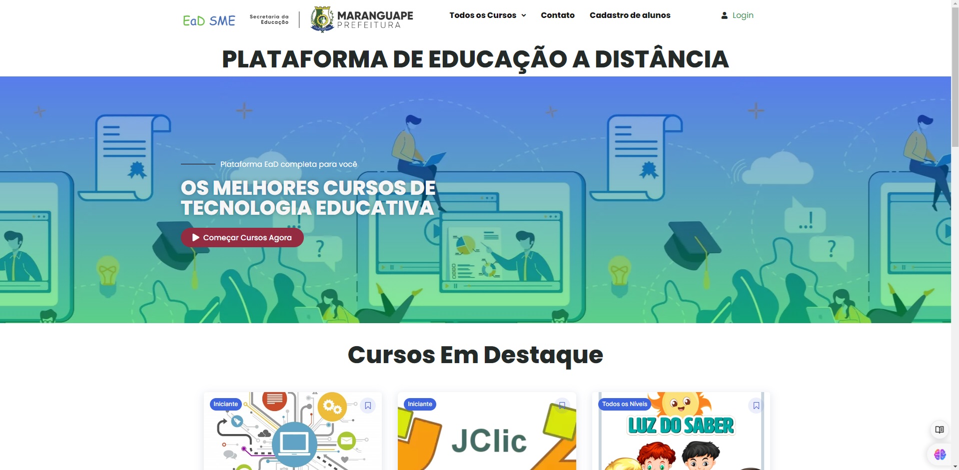 Desenvolvimento 6