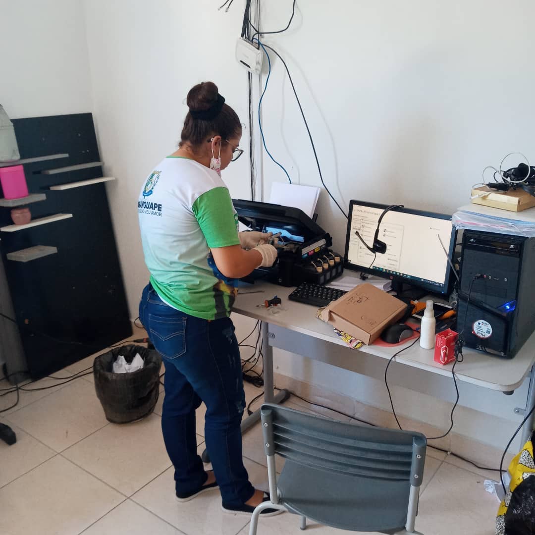 Assistência Técnica 1
