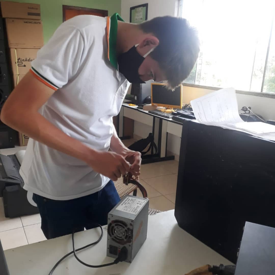 Assistência Técnica 11