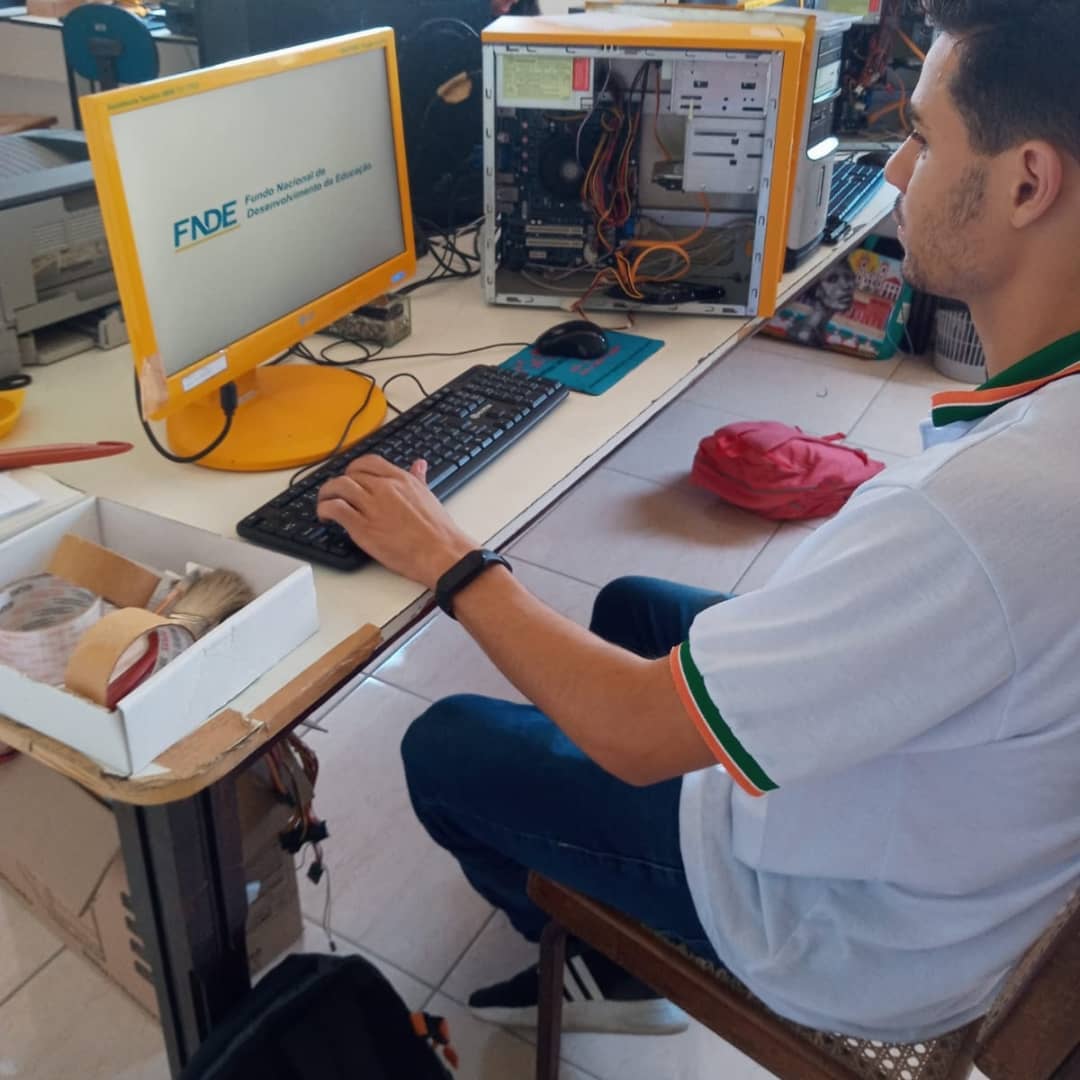 Assistência Técnica 12