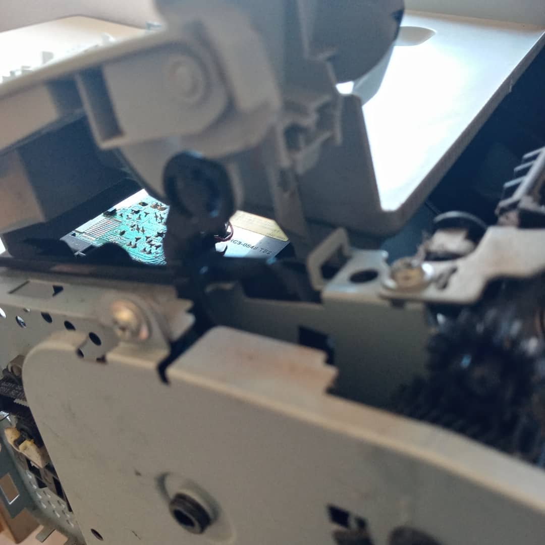 Assistência Técnica 2