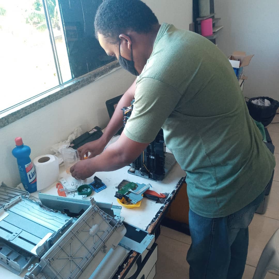 Assistência Técnica 4