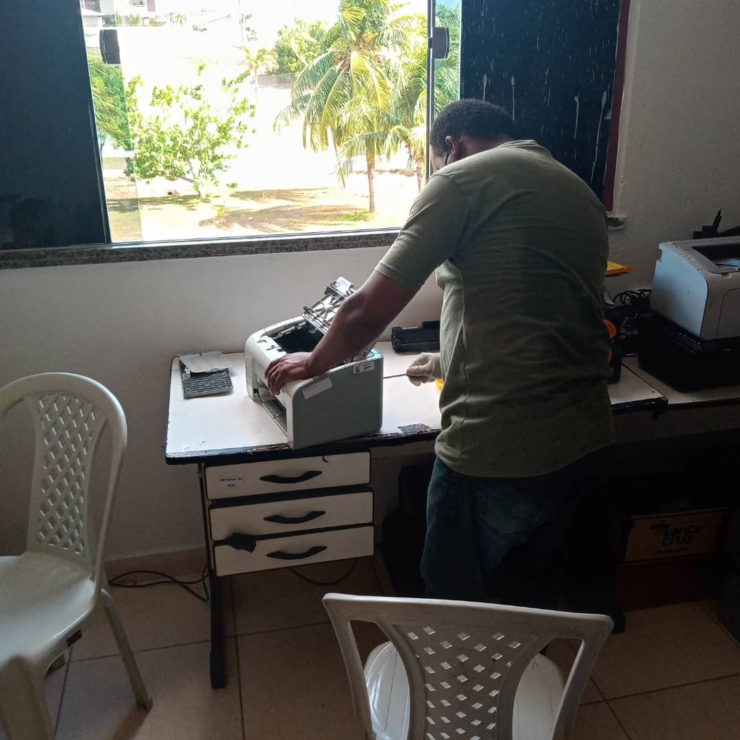 Assistência Técnica 6