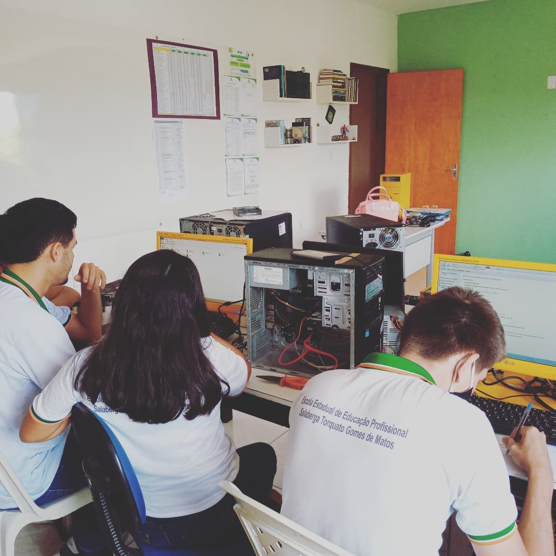 Assistência Técnica 9