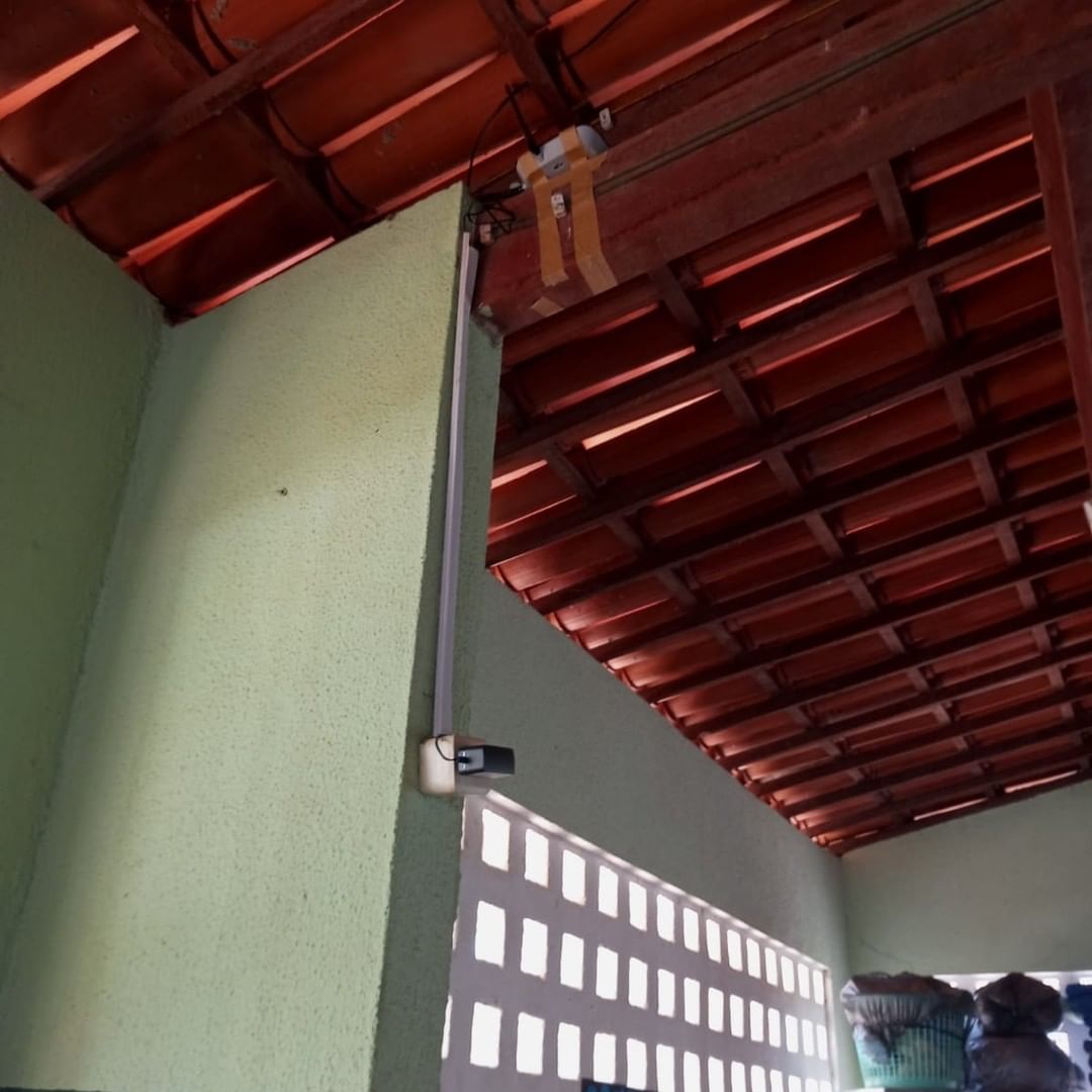Infraestrutura 10