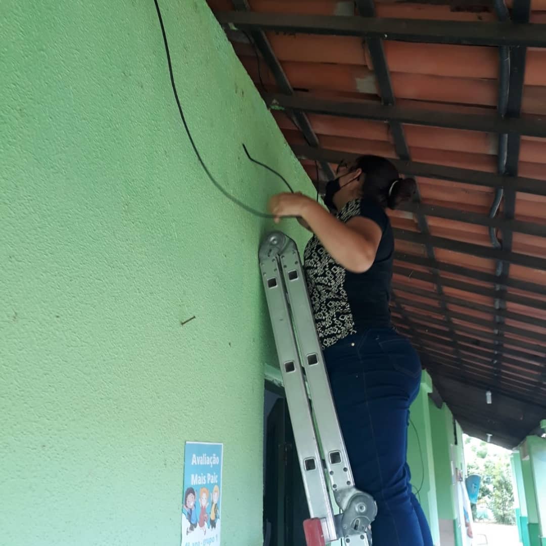 Infraestrutura 15