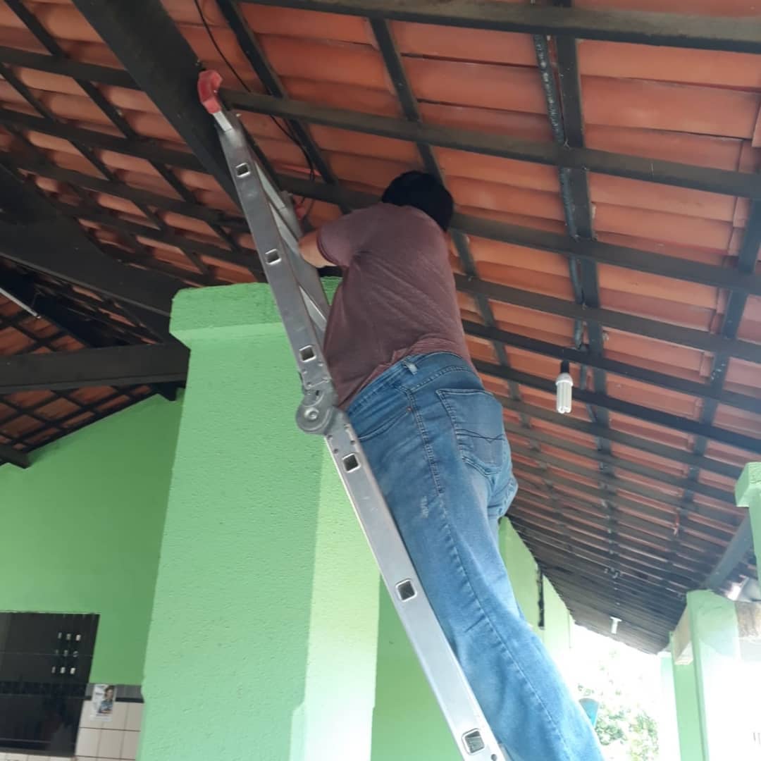 Infraestrutura 17