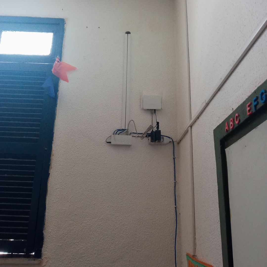 Infraestrutura 2