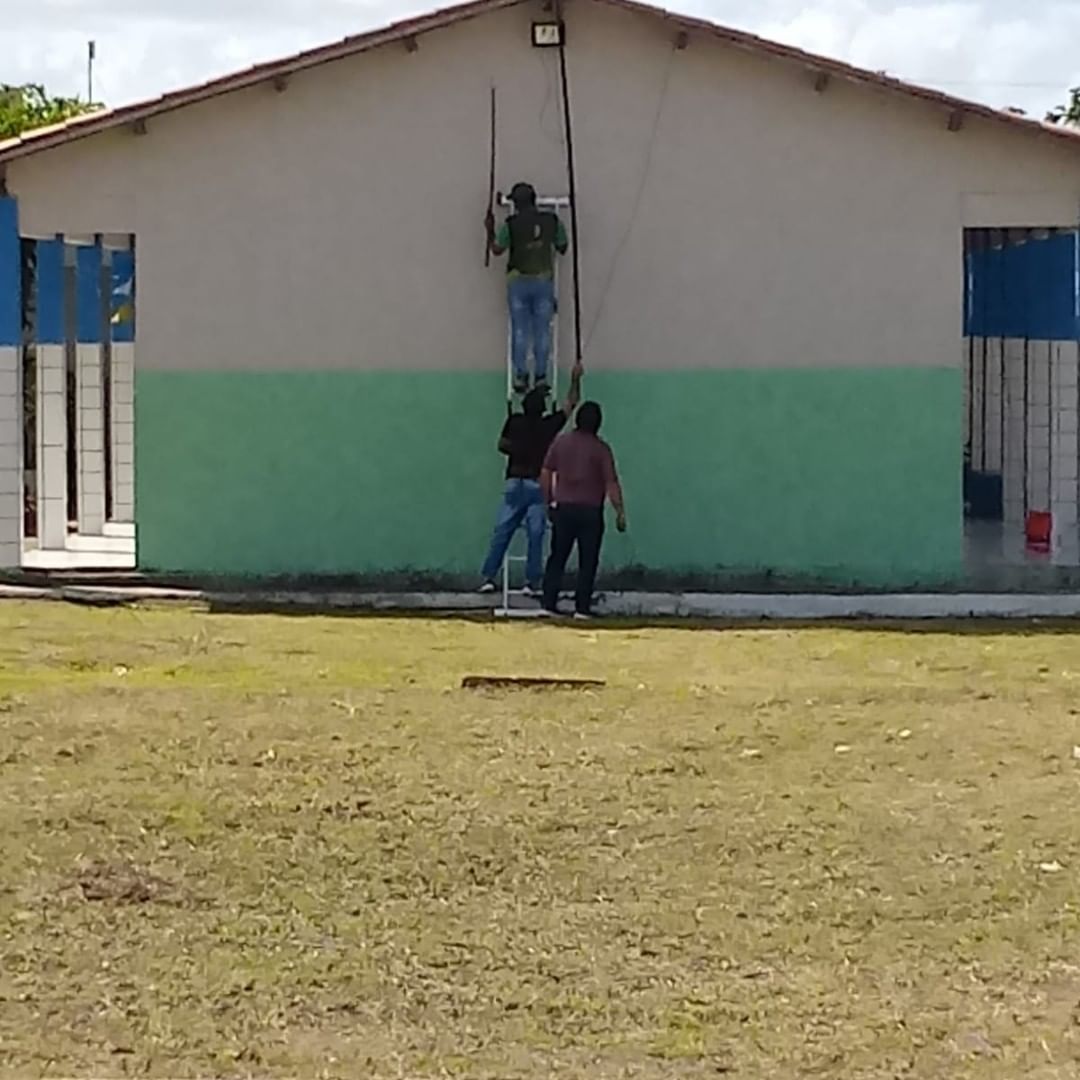 Infraestrutura 4