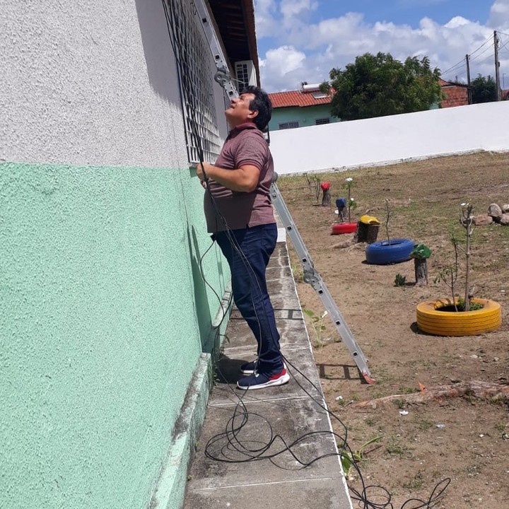 Infraestrutura 5