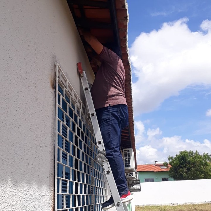 Infraestrutura 7