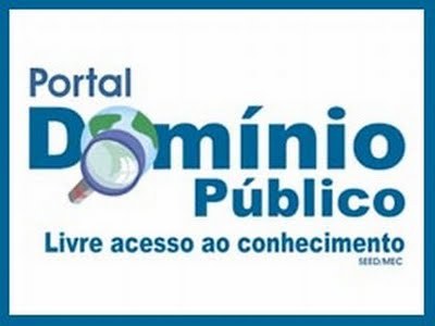 Tutorial Domínio Público